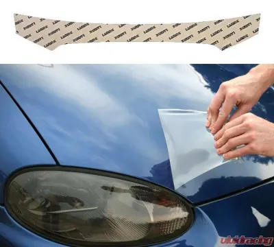 Lamin-X Toyota Tundra 2010-2013 Invisible Bug Guard - T1434