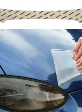 Lamin-X Toyota Tundra 2010-2013 Invisible Bug Guard                                     - T1434 - Image 2