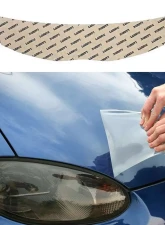 Lamin-X Toyota Prius C 2012-2014 Invisible Bug Guard                                     - T1435 - Image 2