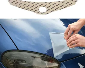 Lamin-X Toyota Sienna 2011-2017 Invisible Bug Guard