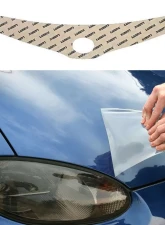 Lamin-X Toyota Sienna 2011-2017 Invisible Bug Guard                                     - T1437 - Image 2