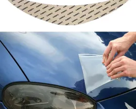 Lamin-X Toyota Camry 2012-2014 Invisible Bug Guard