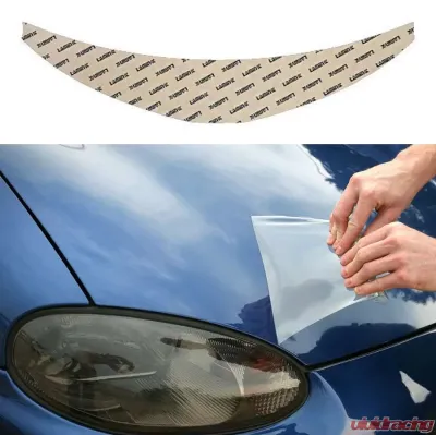 Lamin-X Toyota Camry 2012-2014 Invisible Bug Guard - T1439