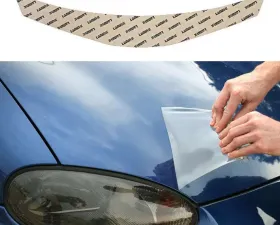 Lamin-X Toyota Prius V 2012-2014 Invisible Bug Guard