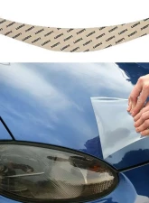 Lamin-X Toyota Prius V 2012-2014 Invisible Bug Guard                                     - T1441 - Image 2