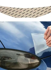 Lamin-X Toyota Yaris 2012-2014 Invisible Bug Guard                                     - T1442 - Image 2