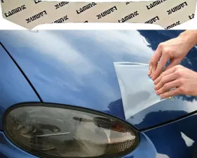 Lamin-X Toyota Sequoia 2008-2017 Invisible Bug Guard