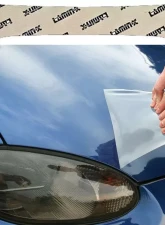 Lamin-X Toyota Sequoia 2008-2017 Invisible Bug Guard                                     - T1445 - Image 2