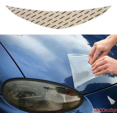 Lamin-X Toyota Corolla 2014-2016 Invisible Bug Guard - T1446