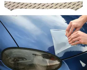 Lamin-X Toyota Tundra 2014-2018 Invisible Bug Guard