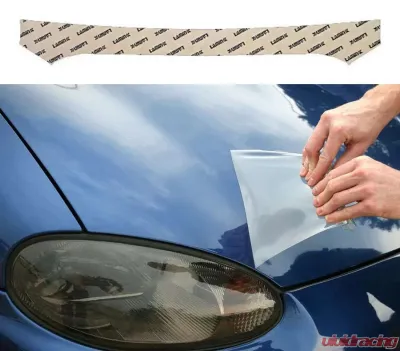 Lamin-X Toyota Tundra 2014-2018 Invisible Bug Guard - T1447