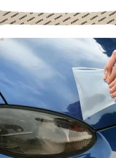 Lamin-X Toyota Tundra 2014-2018 Invisible Bug Guard                                     - T1447 - Image 2