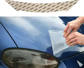 Lamin-X Toyota Highlander 2014-2016 Invisible Bug Guard