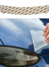 Lamin-X Toyota Highlander 2014-2016 Invisible Bug Guard                                     - T1448 - Image 2