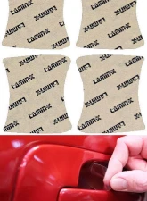 Lamin-X Toyota Venza 2009-2015 Door Handle Cup Paint Protection                                     - T1521 - Image 3