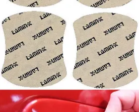 Lamin-X Toyota Matrix 2009-2014 Door Handle Cup Paint Protection