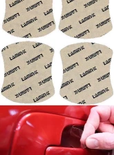 Lamin-X Toyota Matrix 2009-2014 Door Handle Cup Paint Protection                                     - T1527 - Image 3