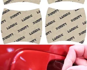 Lamin-X Toyota Prius 2010-2015 Door Handle Cup Paint Protection