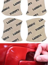 Lamin-X Toyota Avalon 2013-2018 Door Handle Cup Paint Protection                                     - T1543 - Image 3