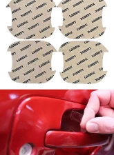 Lamin-X Toyota Tundra 2014-2018 Door Handle Cup Paint Protection                                     - T1547 - Image 3