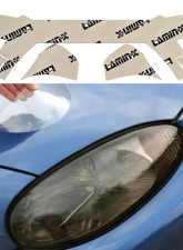 Lamin-X Toyota Tacoma 2012-2015 Front Bumper Paint Protection                                     - T2936 - Image 5