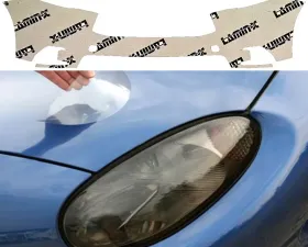 Lamin-X Toyota Highlander 2014-2016 Front Bumper Paint Protection