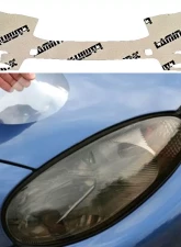 Lamin-X Toyota Highlander 2014-2016 Front Bumper Paint Protection                                     - T2948 - Image 5