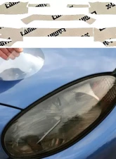 Lamin-X Toyota 4 Runner 2014-2018 Front Bumper Paint Protection                                     - T2949 - Image 5