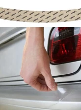 Lamin-X Volvo C30 2011-2013 Rear Bumper Guard                                     - V1217 - Image 2