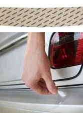 Lamin-X Volvo C70 2011-2013 Rear Bumper Guard                                     - V1218 - Image 2