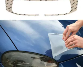 Lamin-X Volvo XC90 2012-2014 Invisible Bug Guard