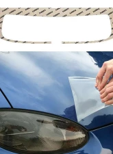 Lamin-X Volvo XC90 2012-2014 Invisible Bug Guard                                     - V1407 - Image 2