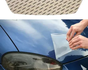 Lamin-X Volvo C30 2011-2013 Invisible Bug Guard