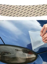 Lamin-X Volvo C30 2011-2013 Invisible Bug Guard                                     - V1417 - Image 2