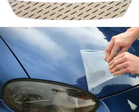 Lamin-X Volvo C70 2011-2013 Invisible Bug Guard