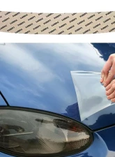 Lamin-X Volvo C70 2011-2013 Invisible Bug Guard                                     - V1418 - Image 2