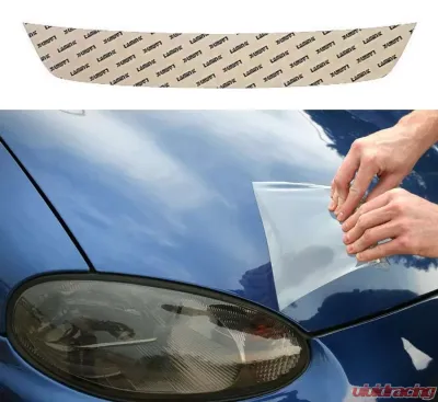 Lamin-X Volvo C70 2011-2013 Invisible Bug Guard - V1418