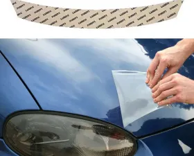 Lamin-X Volvo S60 2010-2013 Invisible Bug Guard