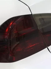 Lamin-X One 18" x 24" Smoked Universal Film Cover                                     - 1-1824S - Image 2