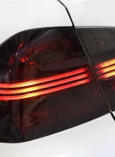 Lamin-X One 18" x 40" Charcoal Universal Film Cover                                     - 1-1840C - Image 3