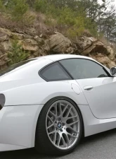 Lamin-X One 18" x 40" Smoked Universal Film Cover                                     - 1-1840S - Image 5