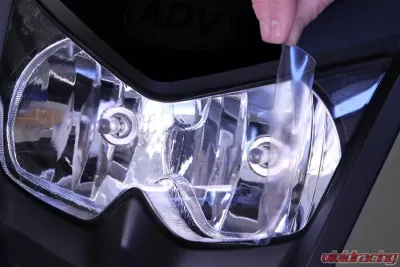 Lamin-X One 9" x 16" Clear Universal Film Cover - 1-916CL