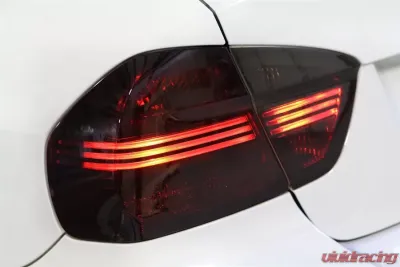 Lamin-X One 9" x 32" Charcoal Universal Film Covers - 1-932C