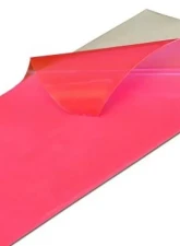 Lamin-X One 9" x 32" Pink Universal Film Covers                                     - 1-932P - Image 5