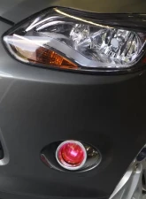 Lamin-X One 9" x 32" Pink Universal Film Covers                                     - 1-932P - Image 3