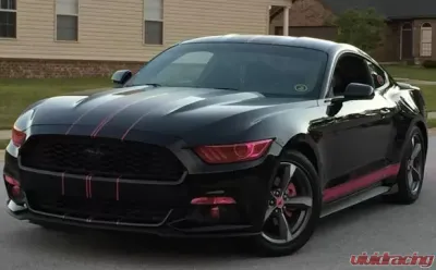 Lamin-X One 9" x 32" Pink Universal Film Covers - 1-932P