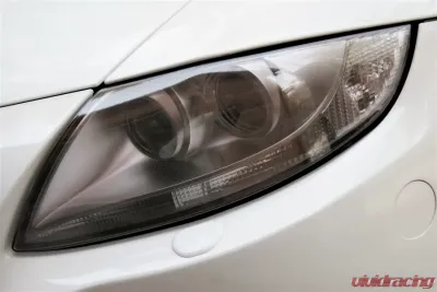 Lamin-X Two 12" x 12" Tint Universal Film Cover - 2-1212T