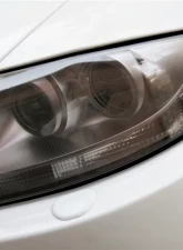 Lamin-X Two 12" x 32" Tint Universal Film Covers                                     - 2-1232T - Image 3