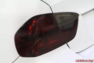 Lamin-X Two 18" x 24" Smoked Universal Film Covers - 2-1824S