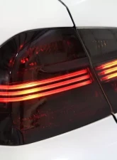 Lamin-X Two 18" x 40" Charcoal Universal Film Covers                                     - 2-1840C - Image 3